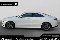 Mercedes-Benz CLA 250 din 2023 cu 5.316 km - oferta MER170414 - foto 25