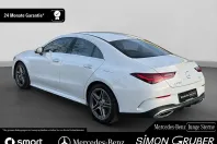 Mercedes-Benz CLA 250 din 2023 cu 5.316 km - oferta MER170414 - foto 26