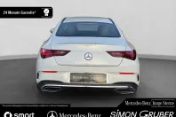 Mercedes-Benz CLA 250 din 2023 cu 5.316 km - oferta MER170414 - foto 27