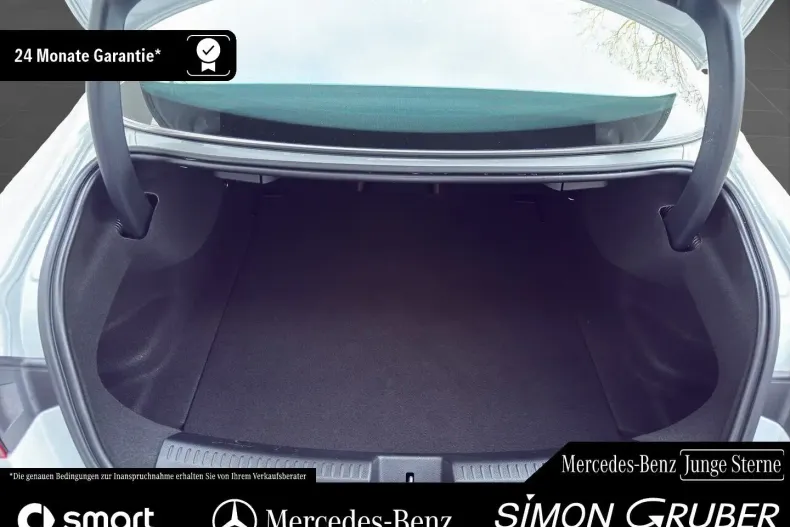 Mercedes-Benz CLA 250 din 2023 cu 5.316 km - oferta MER170414 - foto 28