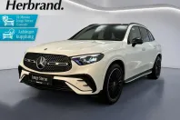 Mercedes-Benz GLC 300 din 2024 cu 24.657 km - oferta MER170415 - foto 2