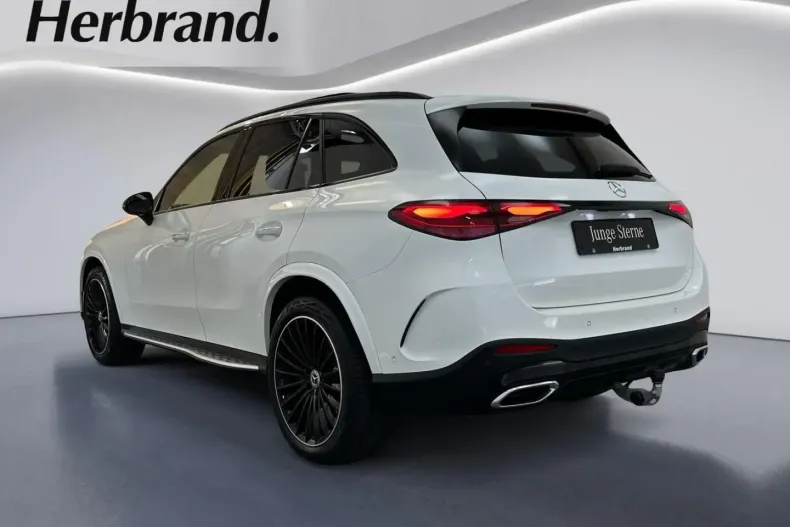 Mercedes-Benz GLC 300 din 2024 cu 24.657 km - oferta MER170415 - foto 4