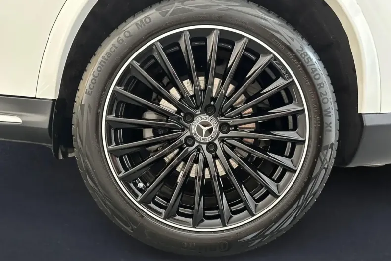 Mercedes-Benz GLC 300 din 2024 cu 24.657 km - oferta MER170415 - foto 5