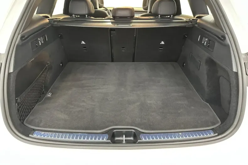 Mercedes-Benz GLC 300 din 2024 cu 24.657 km - oferta MER170415 - foto 6