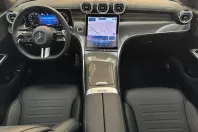 Mercedes-Benz GLC 300 din 2024 cu 24.657 km - oferta MER170415 - foto 8