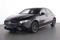 Mercedes-Benz A 250 din 2022 cu 35.453 km - oferta MER170416 - foto 1