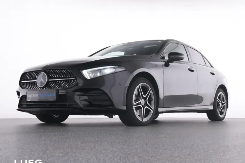 Mercedes-Benz A 250 din 2022 cu 35.453 km - oferta MER170416 - foto 3