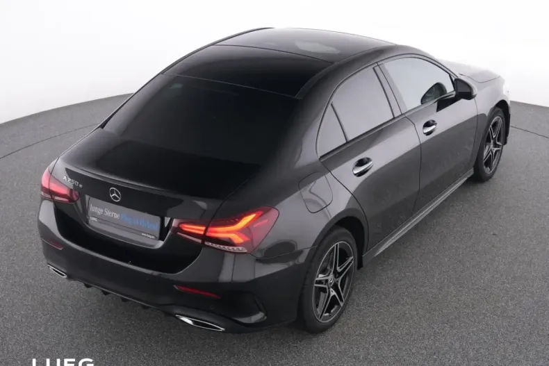 Mercedes-Benz A 250 din 2022 cu 35.453 km - oferta MER170416 - foto 6