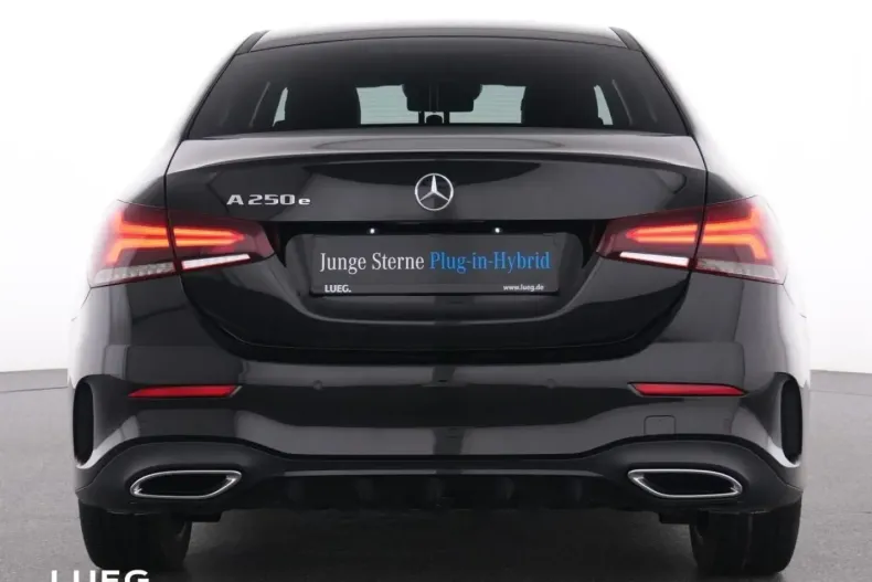 Mercedes-Benz A 250 din 2022 cu 35.453 km - oferta MER170416 - foto 9