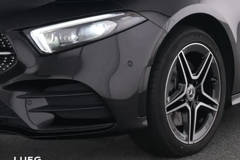 Mercedes-Benz A 250 din 2022 cu 35.453 km - oferta MER170416 - foto 11