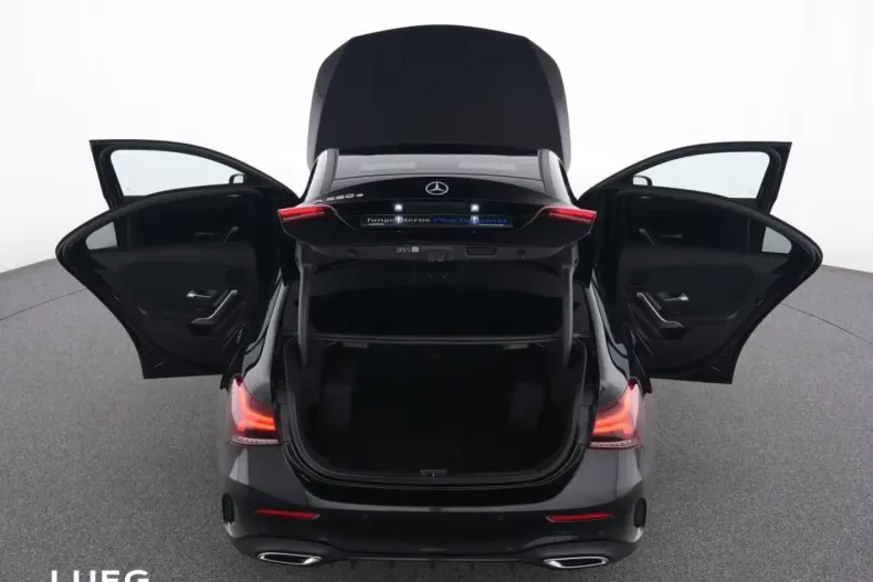 Mercedes-Benz A 250 din 2022 cu 35.453 km - oferta MER170416 - foto 14