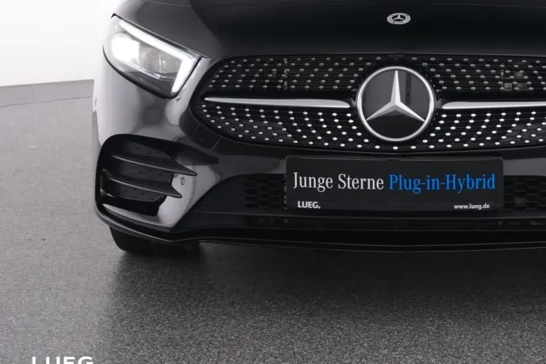 Mercedes-Benz A 250 din 2022 cu 35.453 km - oferta MER170416 - foto 15