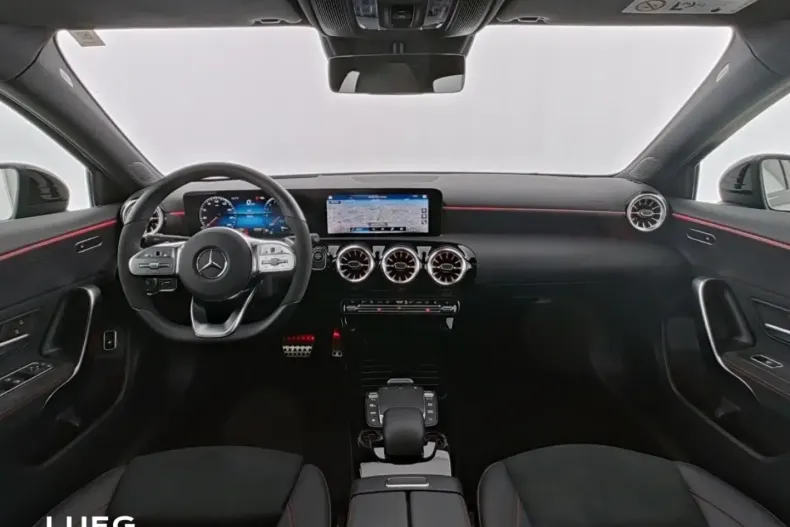 Mercedes-Benz A 250 din 2022 cu 35.453 km - oferta MER170416 - foto 16