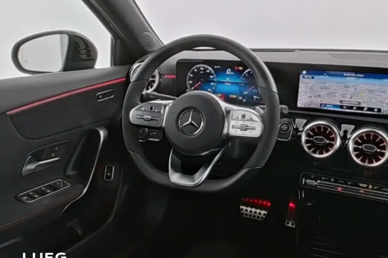 Mercedes-Benz A 250 din 2022 cu 35.453 km - oferta MER170416 - foto 17