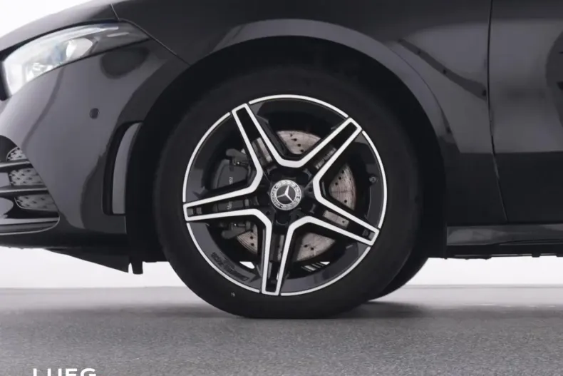 Mercedes-Benz A 250 din 2022 cu 35.453 km - oferta MER170416 - foto 19