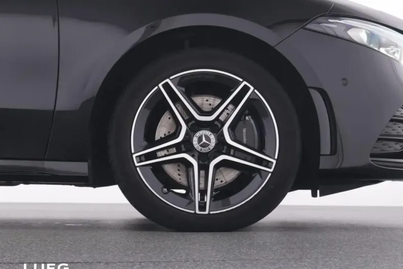 Mercedes-Benz A 250 din 2022 cu 35.453 km - oferta MER170416 - foto 21