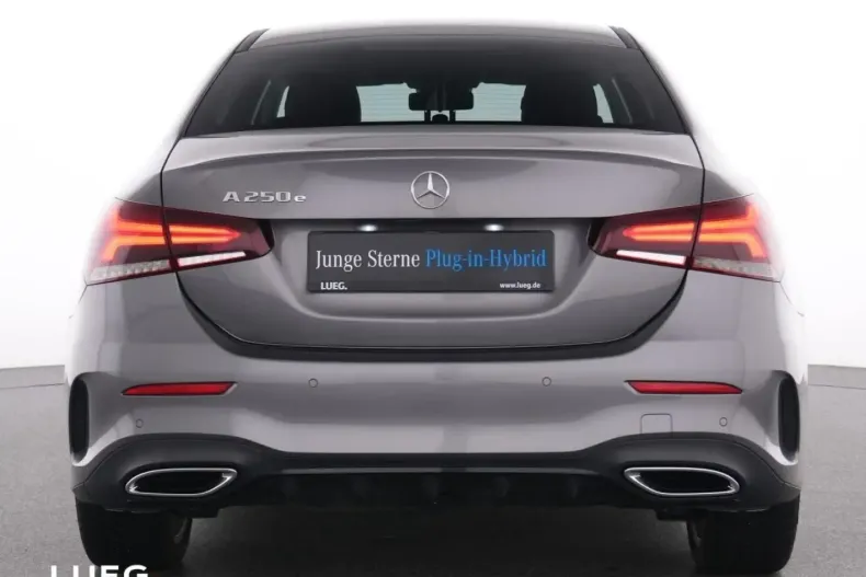 Mercedes-Benz A 250 din 2022 cu 24.031 km - oferta MER170417 - foto 5