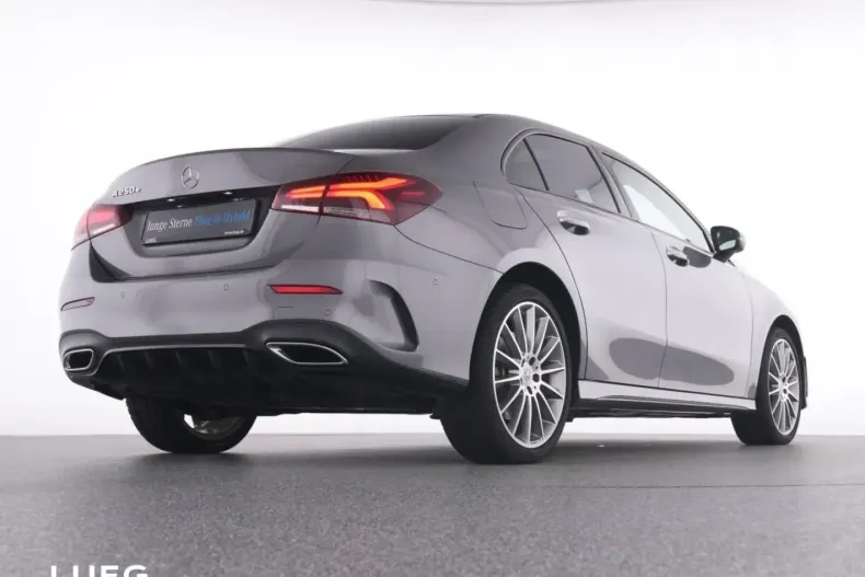 Mercedes-Benz A 250 din 2022 cu 24.031 km - oferta MER170417 - foto 6