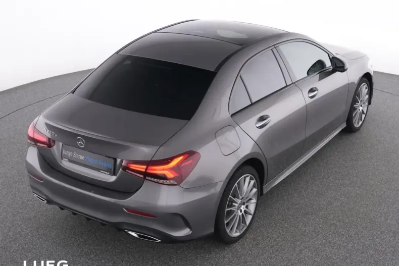 Mercedes-Benz A 250 din 2022 cu 24.031 km - oferta MER170417 - foto 8