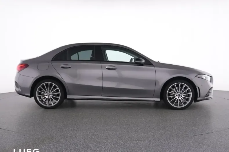 Mercedes-Benz A 250 din 2022 cu 24.031 km - oferta MER170417 - foto 10