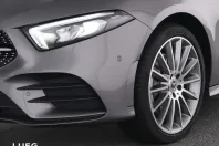 Mercedes-Benz A 250 din 2022 cu 24.031 km - oferta MER170417 - foto 11