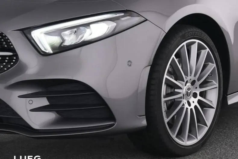 Mercedes-Benz A 250 din 2022 cu 24.031 km - oferta MER170417 - foto 11