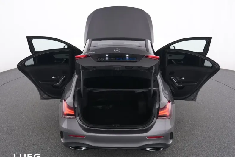 Mercedes-Benz A 250 din 2022 cu 24.031 km - oferta MER170417 - foto 14