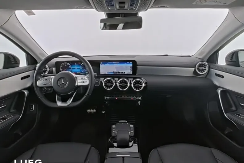 Mercedes-Benz A 250 din 2022 cu 24.031 km - oferta MER170417 - foto 16