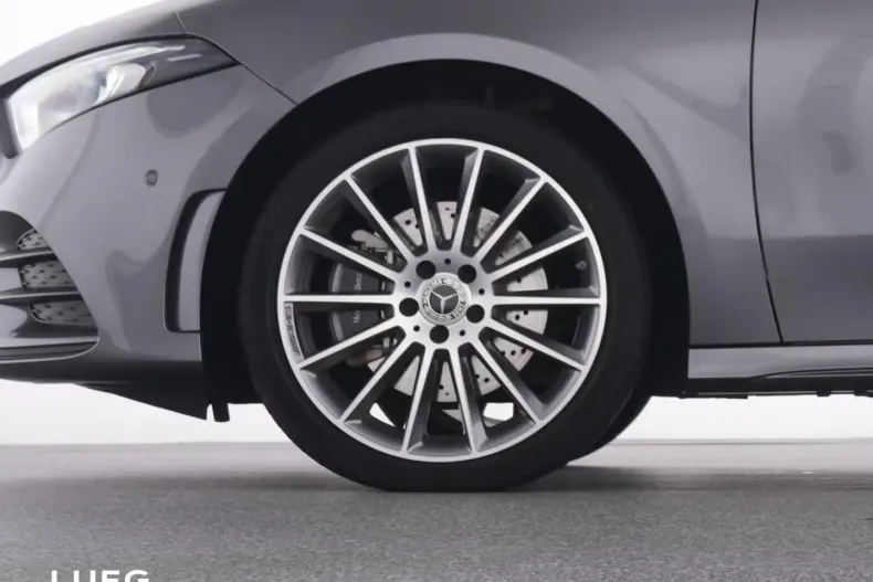 Mercedes-Benz A 250 din 2022 cu 24.031 km - oferta MER170417 - foto 19