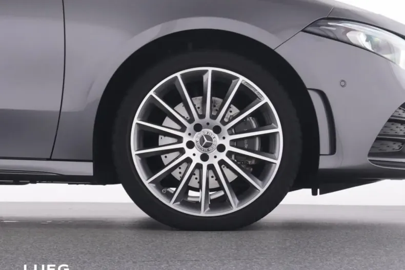 Mercedes-Benz A 250 din 2022 cu 24.031 km - oferta MER170417 - foto 21