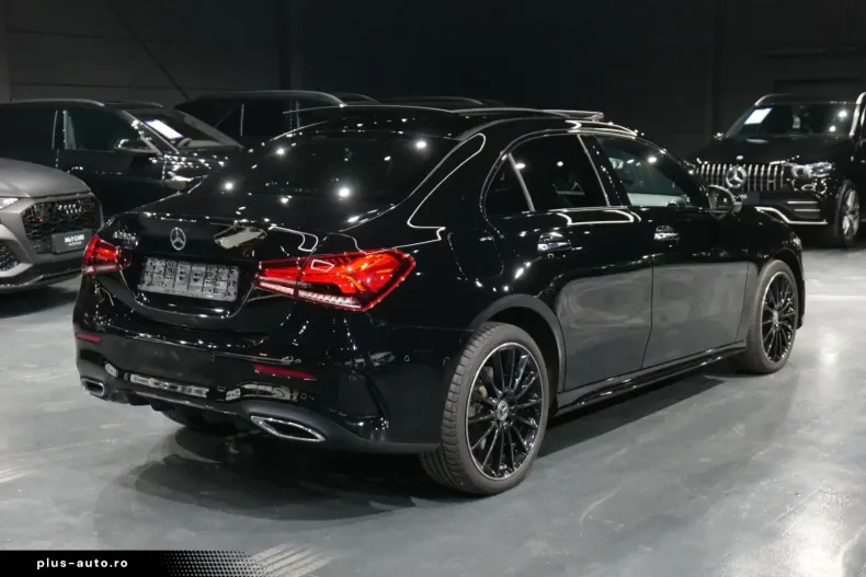 Mercedes-Benz A 250 din 2022 cu 47.721 km - oferta MER170418 - foto 5