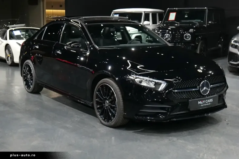Mercedes-Benz A 250 din 2022 cu 47.721 km - oferta MER170418 - foto 6
