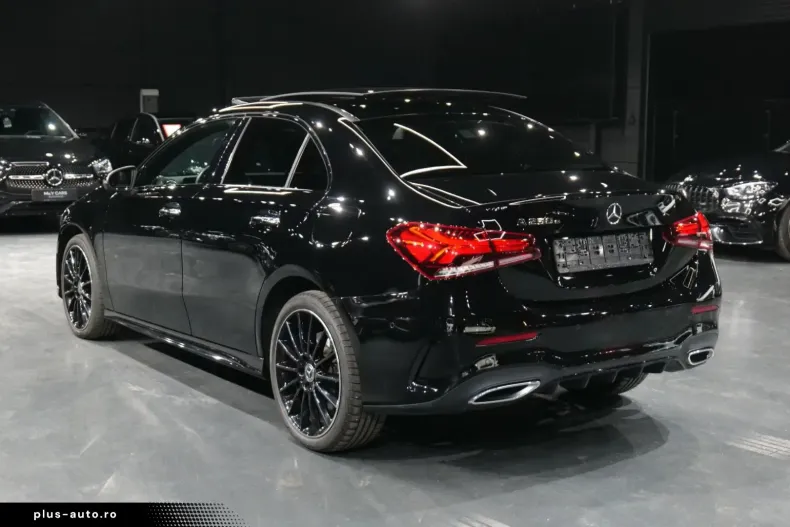 Mercedes-Benz A 250 din 2022 cu 47.721 km - oferta MER170418 - foto 7