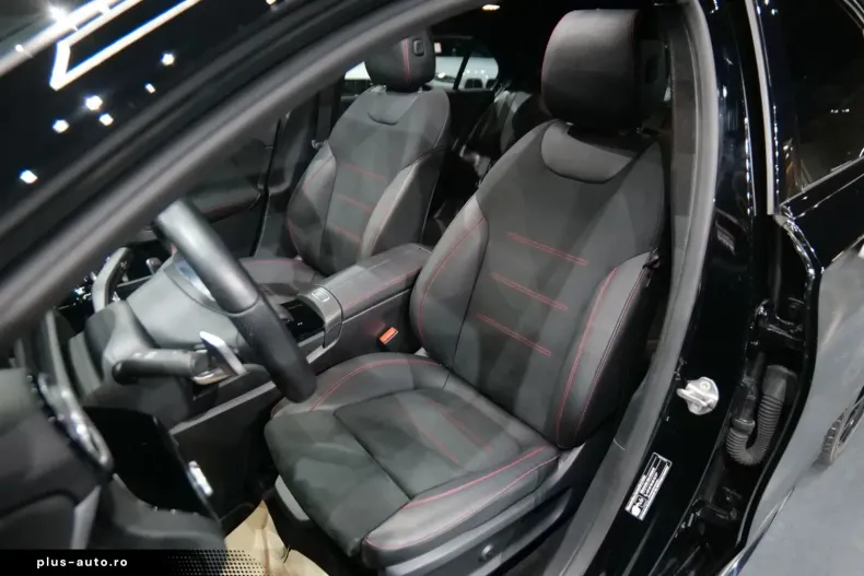 Mercedes-Benz A 250 din 2022 cu 47.721 km - oferta MER170418 - foto 15