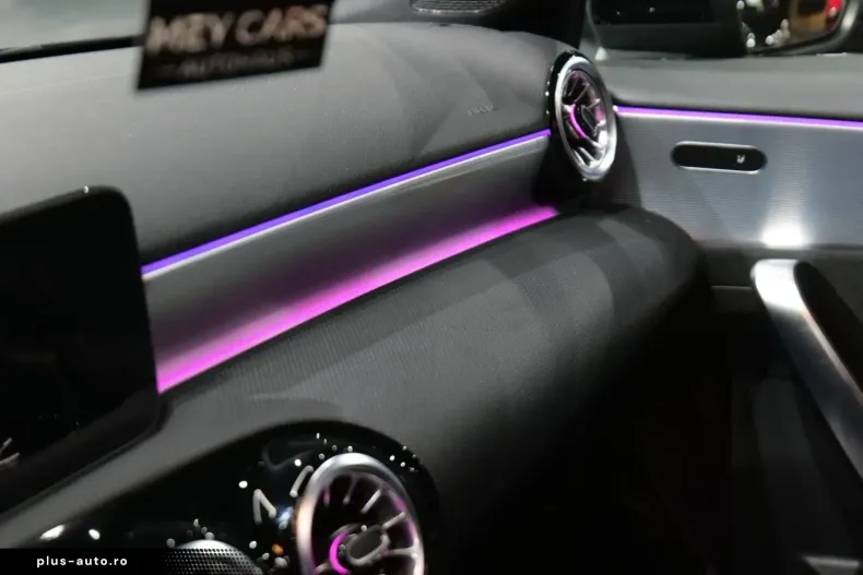 Mercedes-Benz A 250 din 2022 cu 47.721 km - oferta MER170418 - foto 17