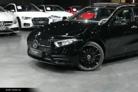 Mercedes-Benz A 250 din 2022 cu 47.721 km - oferta MER170418 - foto 20