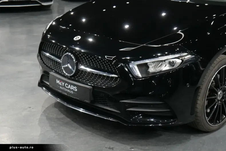 Mercedes-Benz A 250 din 2022 cu 47.721 km - oferta MER170418 - foto 21