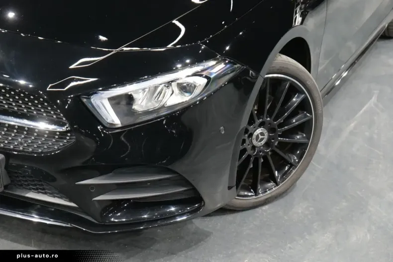 Mercedes-Benz A 250 din 2022 cu 47.721 km - oferta MER170418 - foto 23