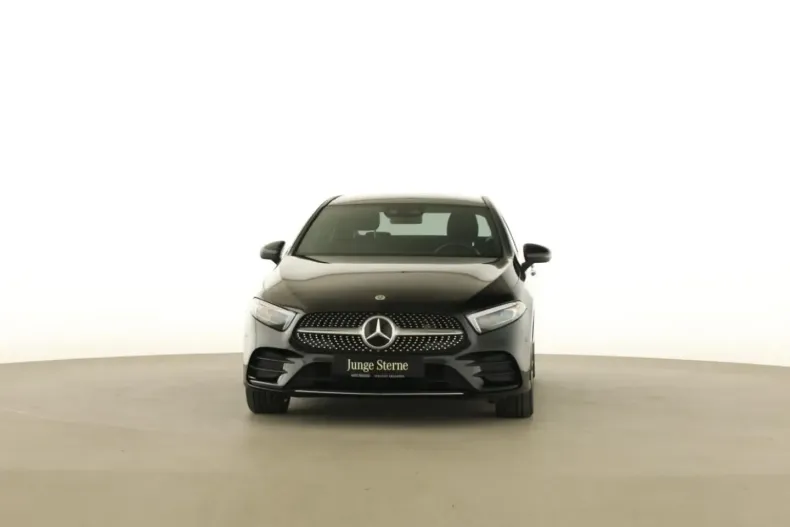Mercedes-Benz A 250 din 2022 cu 48.856 km - oferta MER170419 - foto 2