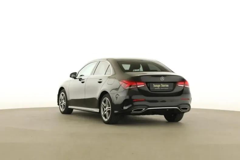 Mercedes-Benz A 250 din 2022 cu 48.856 km - oferta MER170419 - foto 4