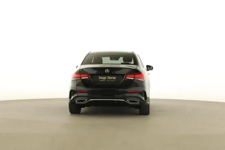 Mercedes-Benz A 250 din 2022 cu 48.856 km - oferta MER170419 - foto 5