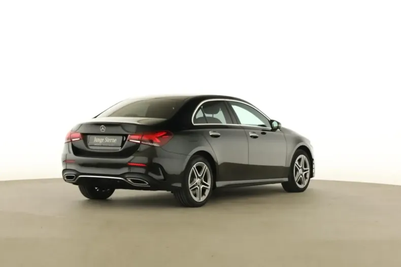 Mercedes-Benz A 250 din 2022 cu 48.856 km - oferta MER170419 - foto 6