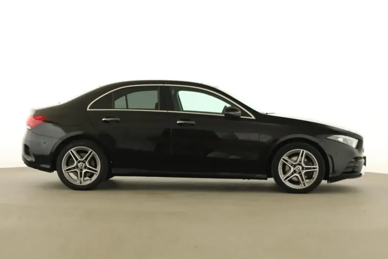 Mercedes-Benz A 250 din 2022 cu 48.856 km - oferta MER170419 - foto 7