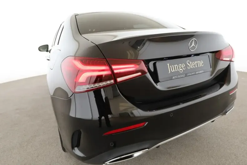 Mercedes-Benz A 250 din 2022 cu 48.856 km - oferta MER170419 - foto 8