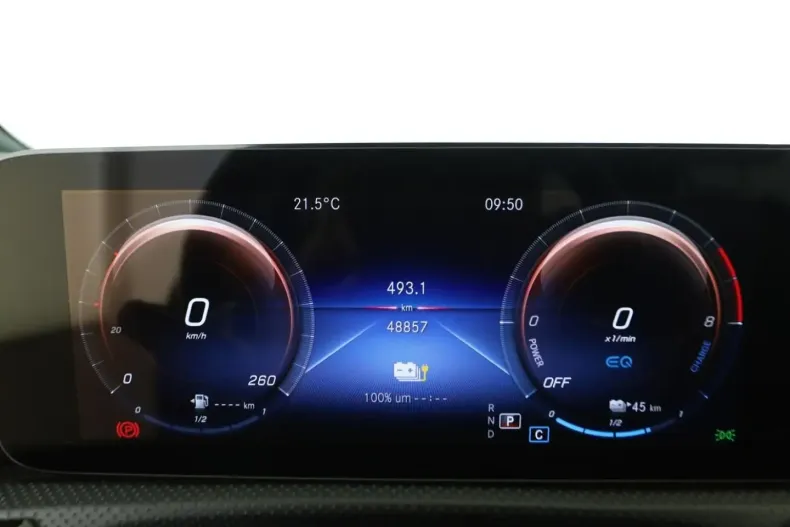 Mercedes-Benz A 250 din 2022 cu 48.856 km - oferta MER170419 - foto 13