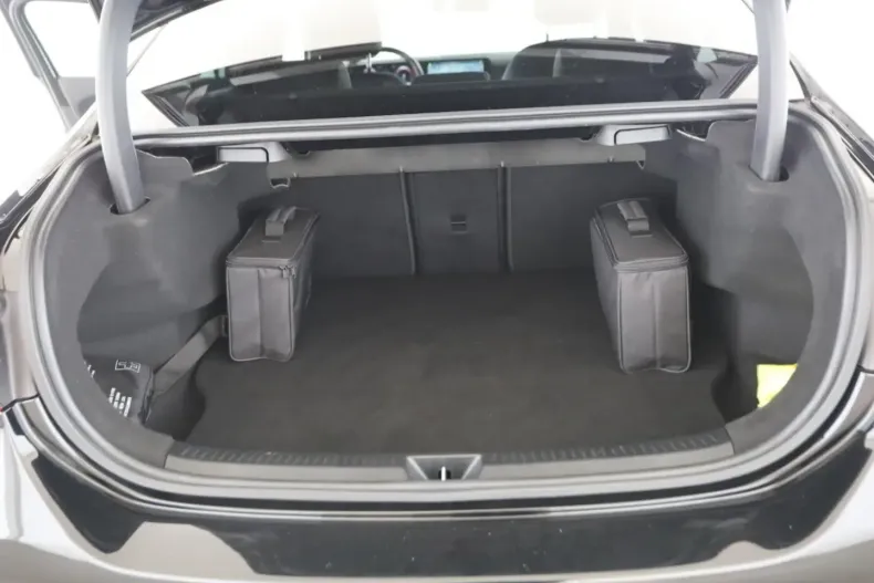 Mercedes-Benz A 250 din 2022 cu 48.856 km - oferta MER170419 - foto 15