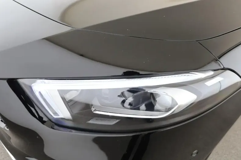 Mercedes-Benz A 250 din 2022 cu 48.856 km - oferta MER170419 - foto 18