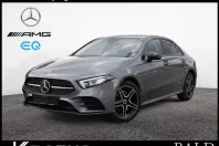 Mercedes-Benz A 250 din 2022 cu 38.390 km - oferta MER170420 - foto 1