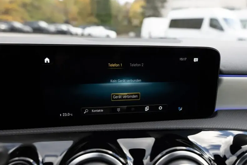 Mercedes-Benz A 250 din 2022 cu 38.390 km - oferta MER170420 - foto 10