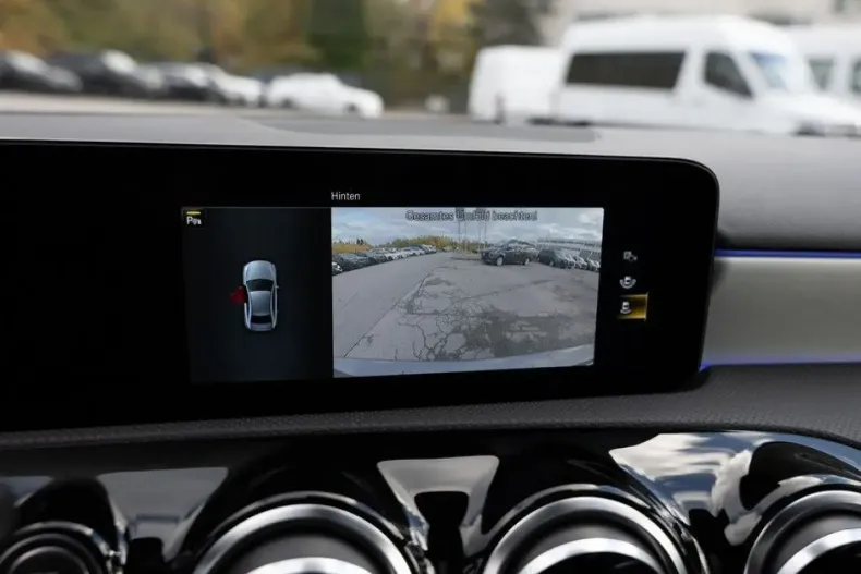 Mercedes-Benz A 250 din 2022 cu 38.390 km - oferta MER170420 - foto 12